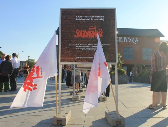 Fabryka Sztuk online – odcinek 27 – Solidarność w Tczewie