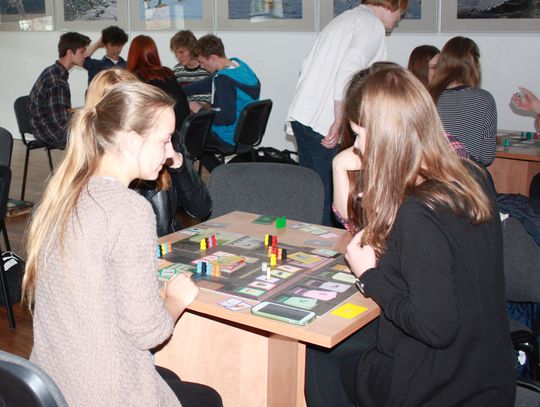 Fabryka Sztuk zorganizowała warsztaty z... PRL