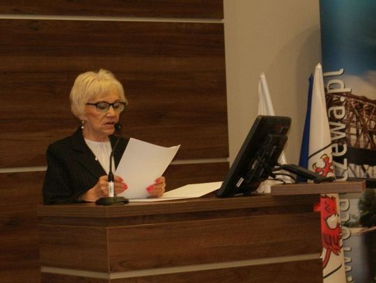 Falstart wiceprzewodniczącej. Po miesiącu radna zrezygnowała z zasiadania w komisji skarg