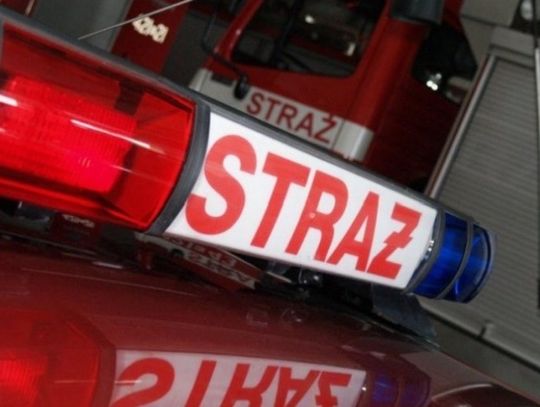 Fałszywe alarmy w Pelplinie. Straż jeździ do zmyślonych zdarzeń?