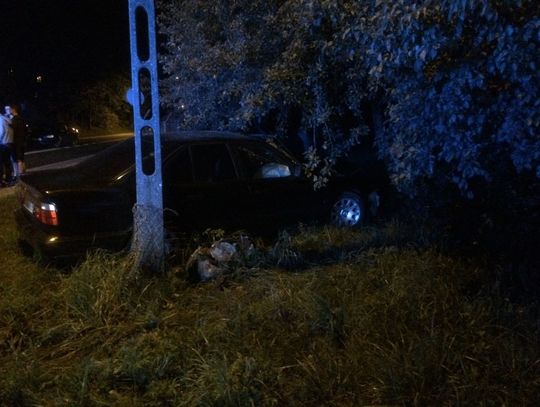 Fatalne zderzenie w Rokitkach. Pięć osób poszkodowanych. Godzinę później kolejny wypadek