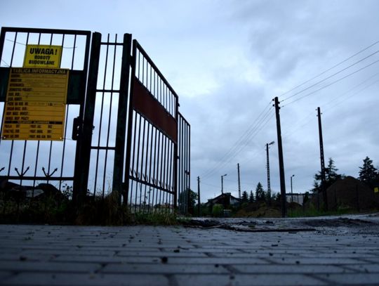 Felieton: „Stadion”, a raczej… boisko lekkoatletyczne