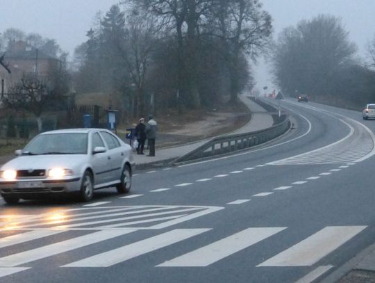 Feralny fragment "berlinki". Nie ma roku bez poważnych wypadków