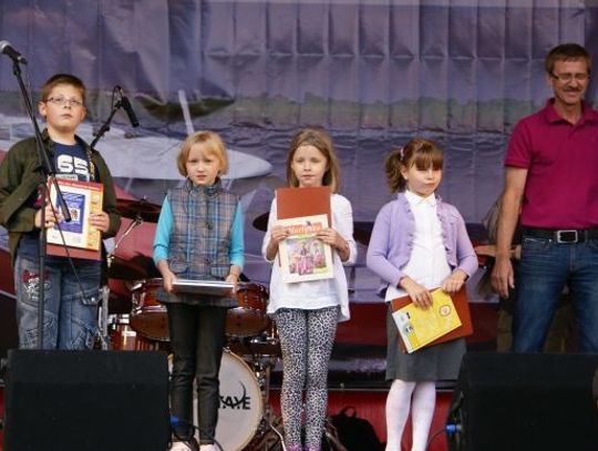 Festyn biblioteki już w sobotę