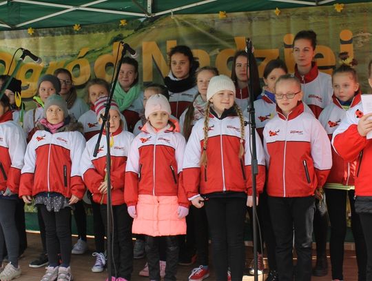 Festyn „Ogród nadziei”. Dar serc na tczewskie hospicjum