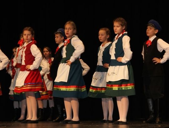 Finał Festiwalu Twórczości Kociewskiej im. R. Landowskiego