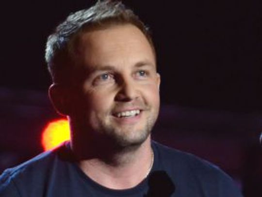 Finał już w sobotę. Wysyłajmy smsy na Przemka!