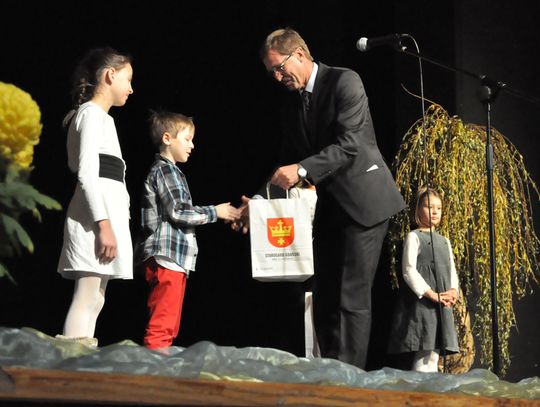 Finał V Kociewskiego Konkursu im. Romana Landowskiego 