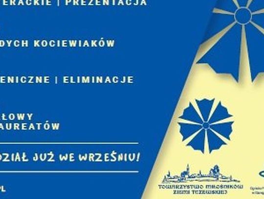 Finały Festiwalu Twórczości Kociewskiej im. Romana Landowskiego