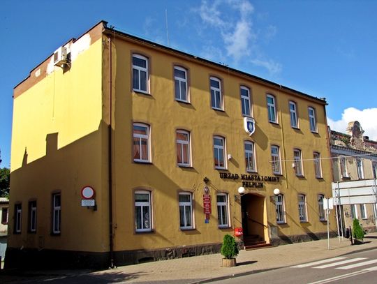 Finanse gminy nad przepaścią?