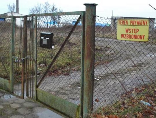 Firma Sortecco wyniosła się z gminy