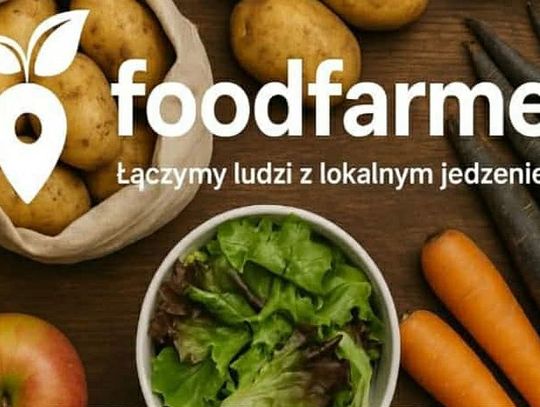 Food farmer – nowa aplikacja narzędzie walki polskich rolników o swój rynek!