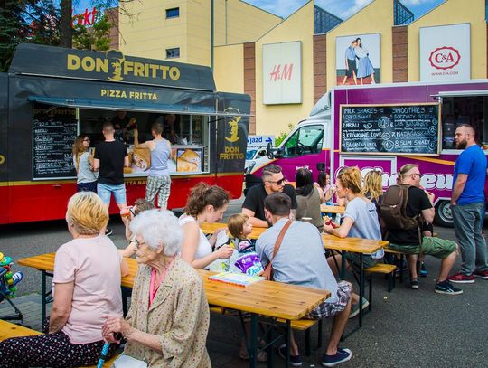 Food Trucki opanują Tczew! Mamy do rozdania 6 voucherów na pyszne jedzonko. (NIEAKTUALNE)