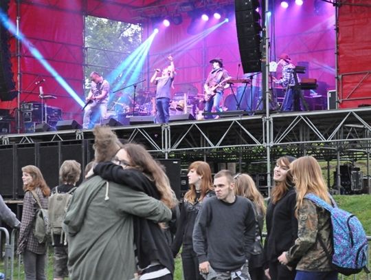 [FOTO] Huczne obchody Dnia Komunalnika i Pracownika Samorządowego