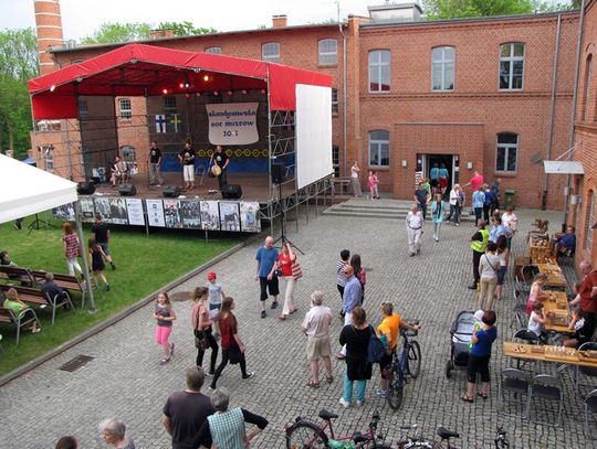 [FOTO] Noc Muzeów 2013 w Tczewie