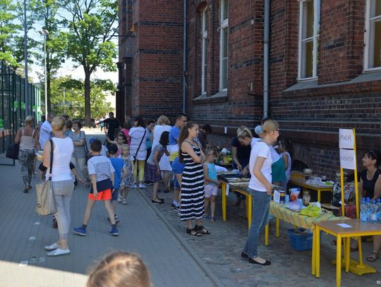 [FOTO] Piknik Rodzinny w tczewskiej "piątce"