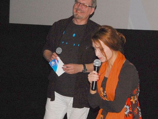 Frances Ha czyli Kino Konesera z Raczkiem