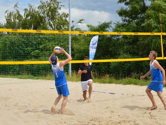 Frekwencja nie dopisała 