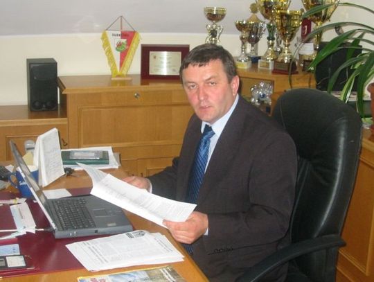 Fundusze sołeckie zasilone przez samorząd