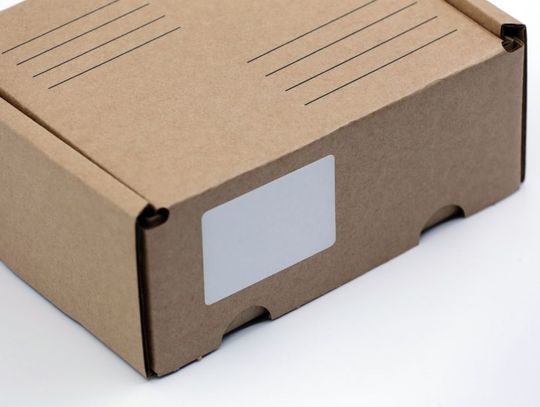 Funkcje etykiet na produktach