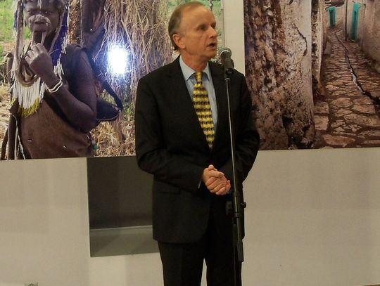 G. Kołodko będzie Honorowym Obywatelem Tczewa?