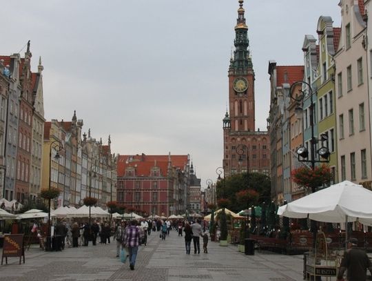 G. Sobieralski: „Musimy wykorzystać trójmiejski rynek pracy”