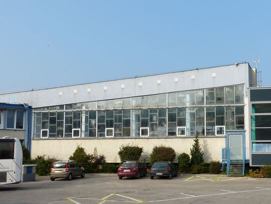 G. Żemajtis nie jest już dyrektorem TCSiR