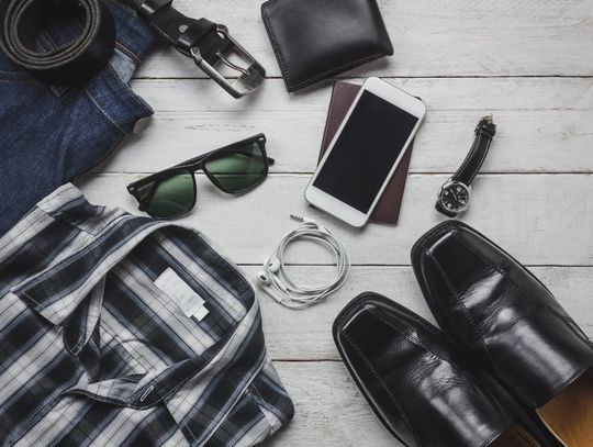 Gadżety dla mężczyzn- jak wybrać idealny prezent?