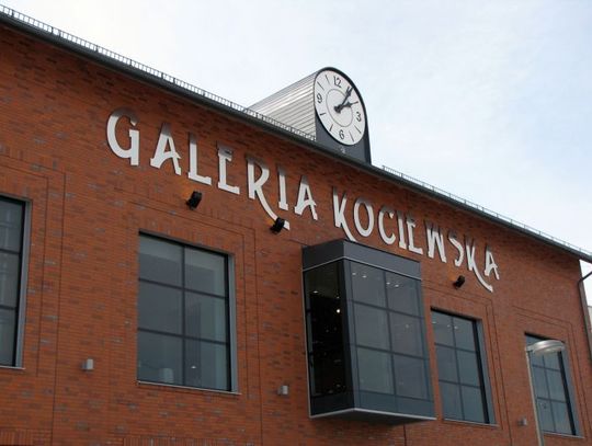 Galeria Kociewska - wyzwanie dla small biznesu