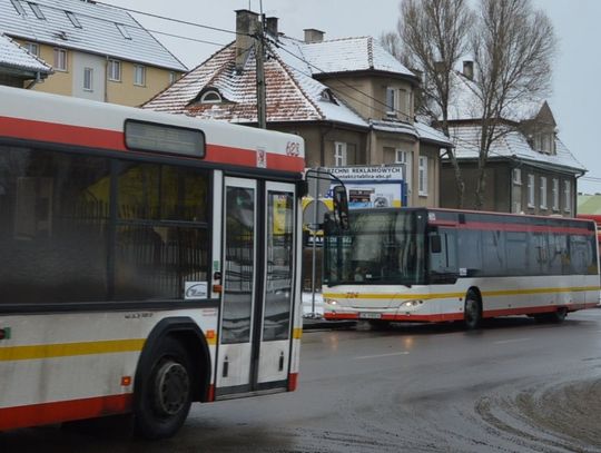 Gapiostwo kierowcy autobusu? Masz „zły” bilet, płacisz mandat