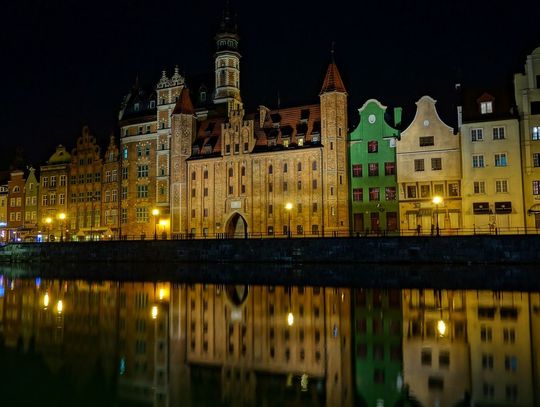 Gdańsk atrakcyjnym rynkiem nieruchomości na sprzedaż
