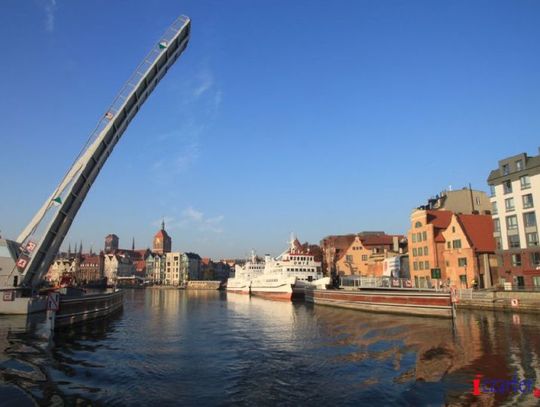 Gdansk Boat – wyjątkowy sposób na odkrywanie Gdańska i Bałtyku
