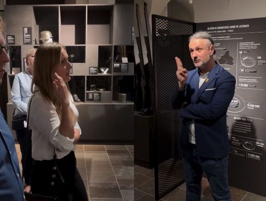 [NASZA ANKIETA] Gdańsk kolejny raz zaszokował. Wystawa NASI CHŁOPCY wzbudziła sprzeciw środowisk patriotycznych