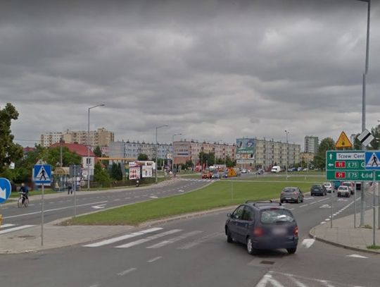 GDDKiA przygotowuje się do remontu drogi przy McDonald's. Zapowiada spore utrudnienia 