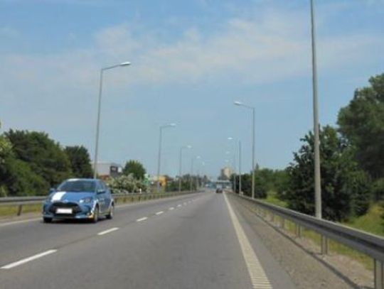 GDDKiA zbuduje nowe ciągi pieszo-rowerowe w Tczewie i zatoki autobusowe w Rudnie