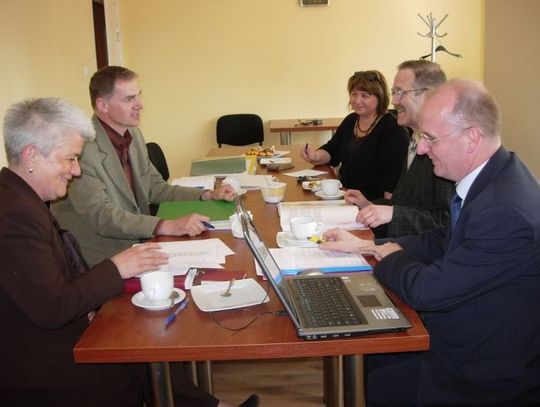 „Gdy rano otwieram oczy…” Stypendia im. rodziny Ornassów