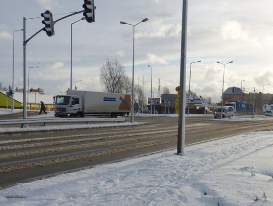 Gdzie dzwonić, gdy śnieg zasypie naszą ulicę?