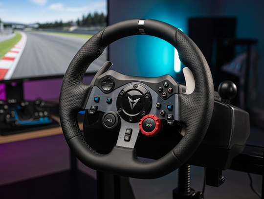 Gdzie Kupić Kierownicę MOZA w Polsce? Sklep Internetowy z Simracingiem