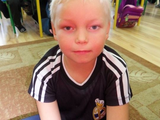 Gdzie mieszka święty Mikołaj?