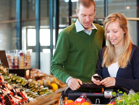 Gdzie najtaniej zrobić codzienne zakupy? Ta aplikacja powie Ci który market jest najtańszy