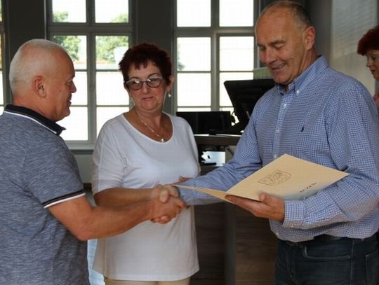 Gdzie w Tczewie najładniej? Tczewianie nagrodzeni za dbałość o estetykę miejsc zamieszkania