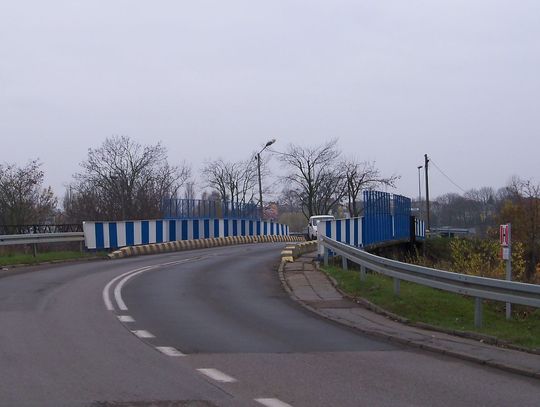 Gdzie w Tczewie powstaną dwa nowe wiadukty?