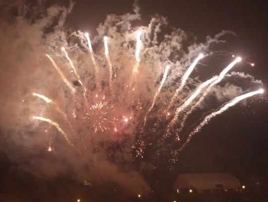 Gdzie w tym roku spędzić Sylwestra?