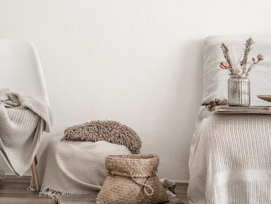 Gdzie znajdują zastosowanie krzesła Boho?