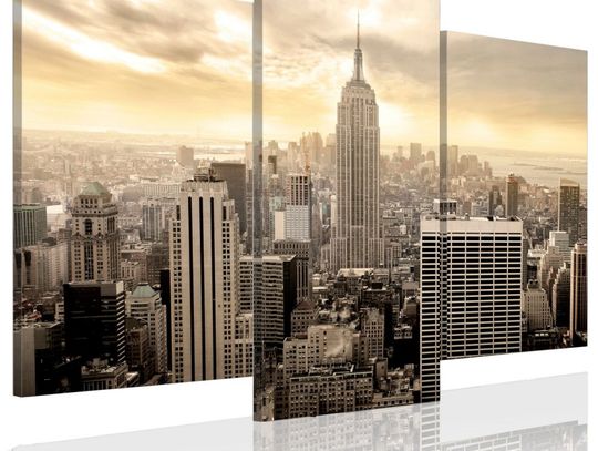 Geometria robi wielką karierę we wnętrzach!