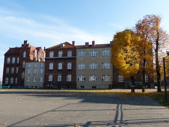 Gimnazjum nr 2 ma nowego dyrektora