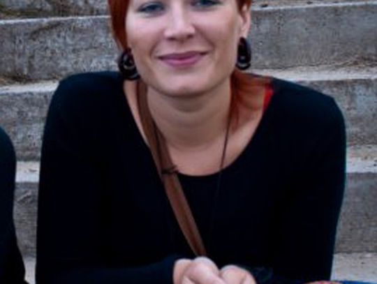 „Globalny zawrót głowy” - integrujmy się poprzez... kuchnię