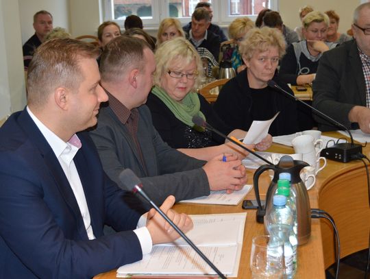 Gminni radni odrzucili skargę na przewodniczącego Rady Gminy