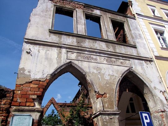 Gminy chcą być bliżej metropolii
