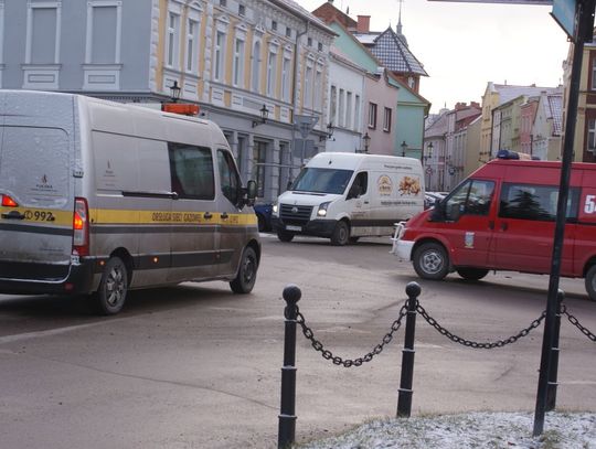 Gniew doczeka pierwszego ronda? „To skrzyżowanie jest jak w Indiach”